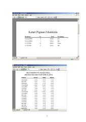 Duomenų bazė - skeneriai 5 puslapis