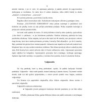 Ekskursija į piceriją "Geltonasis submarinas" 8 puslapis