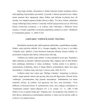 Fašistinių ideologijų susikūrimas 5 puslapis