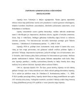 Fašistinių ideologijų susikūrimas 9 puslapis