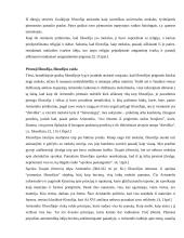 Filosofija bei mokslas Antikoje 2 puslapis