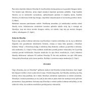 Filosofija bei mokslas Antikoje 5 puslapis