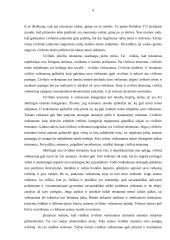 Fizinių asmenų civilinis teisnumas bei veiksnumas 4 puslapis