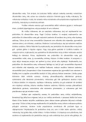 Fizinių asmenų civilinis teisnumas bei veiksnumas 5 puslapis