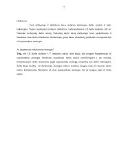 Fizinių asmenų civilinis teisnumas bei veiksnumas 7 puslapis