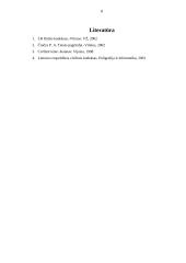 Fizinių asmenų civilinis teisnumas bei veiksnumas 8 puslapis