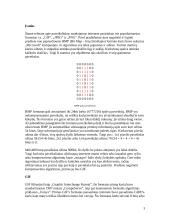 GIF, JPEG, PNG formatai. Panašumai ir skirtumai 3 puslapis