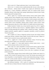 Gintaro Žagunio užkardos atsiradimo ir veiklos istorija 3 puslapis