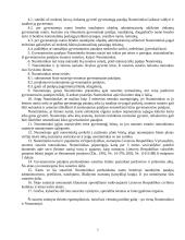 Gyvenamosios patalpos nuoma 4 puslapis