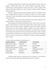 Grupės organizacijoje: grupės ir grupinių sprendimų priėmimas 7 puslapis