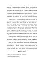 Ieškinio iškėlimas 3 puslapis