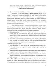 Individo asmeninė kaita ir adaptacija organizacijoje 2 puslapis