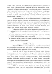 Individo asmeninė kaita ir adaptacija organizacijoje 3 puslapis