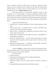 Individo asmeninė kaita ir adaptacija organizacijoje 4 puslapis