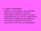 Logikos mokslas 6 puslapis