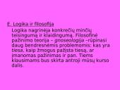 Logikos mokslas 7 puslapis