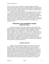 Intelekto struktūrai, tipai, veiksniai 4 puslapis