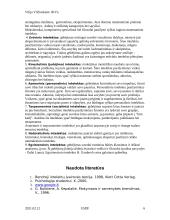 Intelekto struktūrai, tipai, veiksniai 6 puslapis