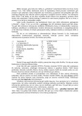 Įvadas į internetą 9 puslapis