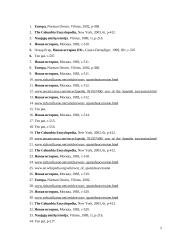 Ispanijos įpėdinystės karas 5 puslapis