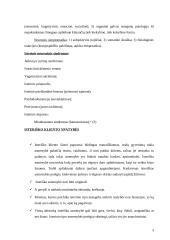 Isterija ir isteriškos asmenybės psichologinio konsultavimo ypatumai 3 puslapis
