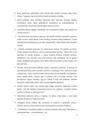 Isterija ir isteriškos asmenybės psichologinio konsultavimo ypatumai 4 puslapis