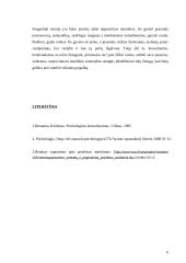 Isterija ir isteriškos asmenybės psichologinio konsultavimo ypatumai 6 puslapis