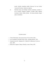 Istoriniai faktai ir moralinės vertybės Š. Monteskjė filosofijoje 11 puslapis