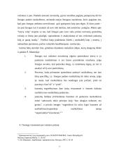 Istoriniai faktai ir moralinės vertybės Š. Monteskjė filosofijoje 7 puslapis