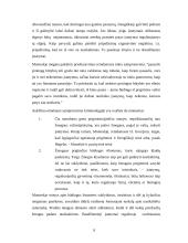 Istoriniai faktai ir moralinės vertybės Š. Monteskjė filosofijoje 9 puslapis