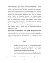 Istoriniai faktai ir moralinės vertybės Š. Monteskjė filosofijoje 10 puslapis