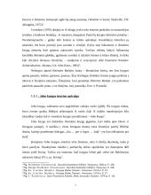 Istorinis išminties knygų susiformavimas 2 puslapis