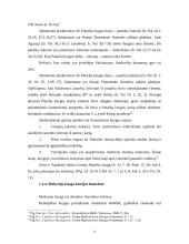 Istorinis išminties knygų susiformavimas 8 puslapis