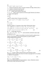 Judesių sinchroninė transformacija 2 puslapis