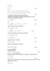 Judesių sinchroninė transformacija 3 puslapis