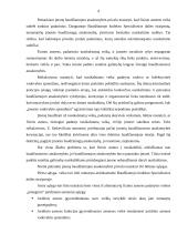 Juridinių asmenų baudžiamoji atsakomybė 4 puslapis