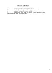 Kaip maitinosi ir kokiomis ligomis sirgo Lietuvos senoliai 2 puslapis