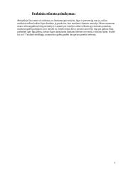 Kaip maitinosi ir kokiomis ligomis sirgo Lietuvos senoliai 8 puslapis