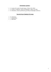 Kaip maitinosi ir kokiomis ligomis sirgo Lietuvos senoliai 9 puslapis