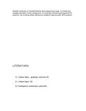Kasos ligos ir jos funkcijos sutrikimai 6 puslapis