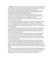 Keramikos reikšmė interjere šiandien 2 puslapis