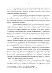 Klaipėdos krašto atgavimas, padėtis, užgrobimas 3 puslapis