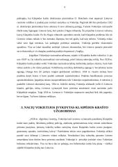 Klaipėdos krašto atgavimas, padėtis, užgrobimas 4 puslapis