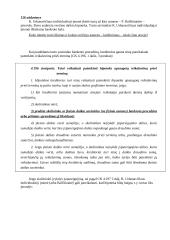 Komercinės ir darbo teisės uždaviniai 2 puslapis