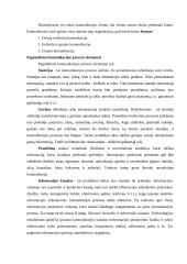 Komunikacijos procesas: esmė, modeliai ir kliūtys 2 puslapis
