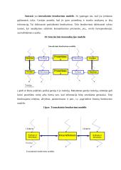Komunikacijos procesas: esmė, modeliai ir kliūtys 4 puslapis