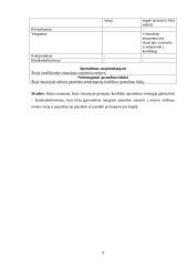 Konfliktinių situacijų analizė 9 puslapis
