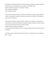 Konflikto analizė: mokytoja ir mokinys 9 puslapis