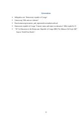 Kongo švietimo sistema 11 puslapis