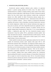 Konstituciniai įstatymai ir seimo statutas 4 puslapis